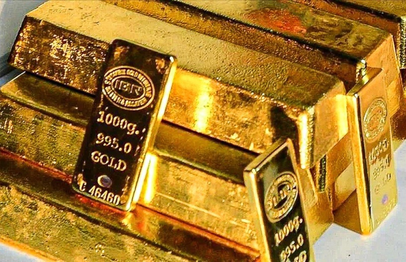 TCMB altın satışına devam ederken, döviz stoku -72,7 milyar dolarla tarihsel dip noktasına indi
