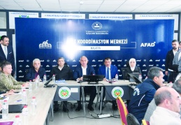 Afet bölgesindeki kültür varlıklarının restorasyonu için bakanlık nakdi destek sağlayacak