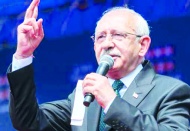 Suikast iddialarının ardından Kılıçdaroğlu’na çelik yelek giydirildi