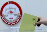 Seçim günü yasakları