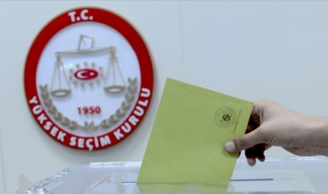 Seçim günü yasakları