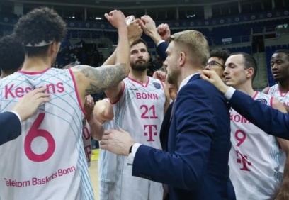 FIBA Şampiyonlar Ligi'nde finalistler belli oldu!