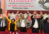 Çok önemli bir seçimdi