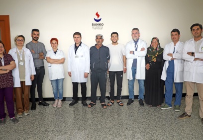 Ülkemizde kadavra bağış sayısı yetersiz