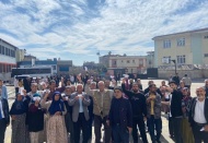 “Seçmenler, kayıtlı oldukları sandıklarda oy kullanamadı”