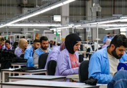 Deprem bölgesinde 76 bin 778 emekçi işten çıkarıldı!