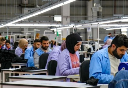 Deprem bölgesinde 76 bin 778 emekçi işten çıkarıldı!