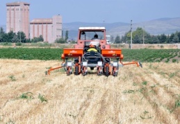 Çiftçiden 'gıda' uyarısı: “Çiftçiyi merkeze alan devlet politikalarına ihtiyaç var”