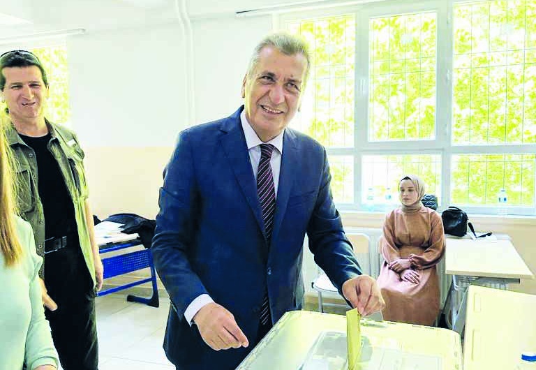 CHP oyunu artırarak milletvekili sayısını 3’e yükseltti