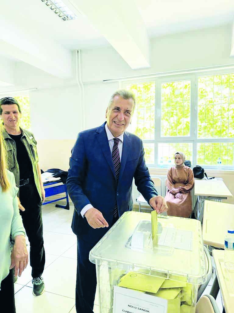 CHP oyunu artırarak milletvekili sayısını 3’e yükseltti