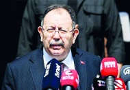 Veri girişlerinde sona yaklaşıldı