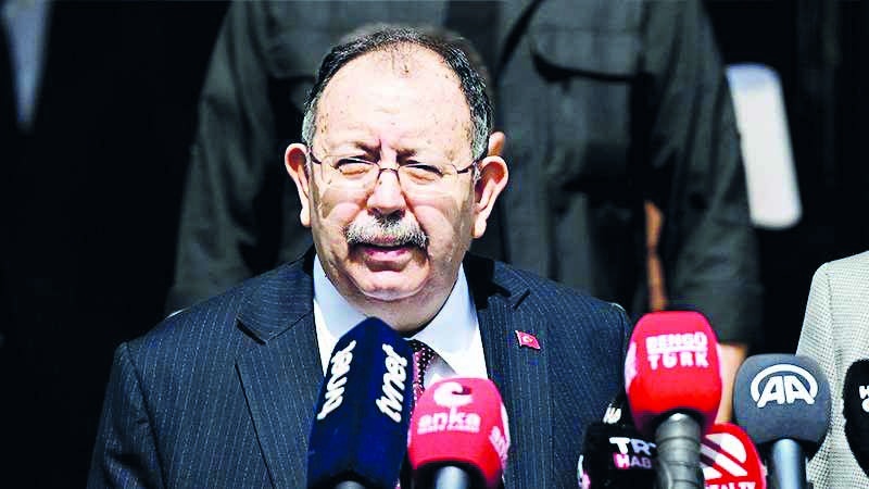Veri girişlerinde sona yaklaşıldı