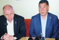 Ümit Özdağ, seçmeninden özür diledi: 2. tura kalmasını sağladık ama başarı olarak görmüyorum