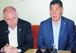 Ümit Özdağ, seçmeninden özür diledi: 2. tura kalmasını sağladık ama başarı olarak görmüyorum
