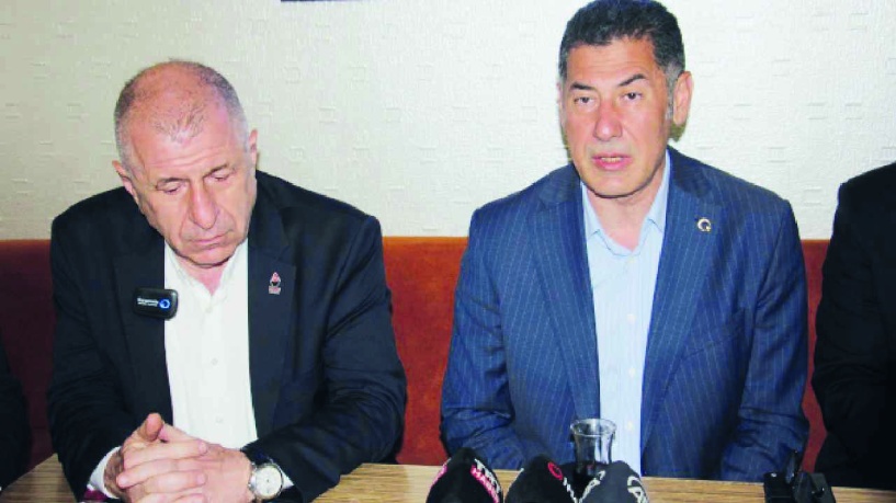 Ümit Özdağ, seçmeninden özür diledi: 2. tura kalmasını sağladık ama başarı olarak görmüyorum