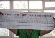 AKP, Gaziantep’te yine birinci parti oldu