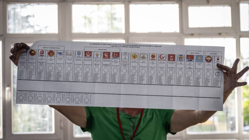 AKP, Gaziantep’te yine birinci parti oldu