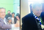 CHP, 21 yıl sonra Diyarbakır'dan; 43 yıl sonra Rize'den milletvekili çıkardı