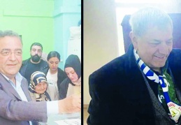CHP, 21 yıl sonra Diyarbakır'dan; 43 yıl sonra Rize'den milletvekili çıkardı