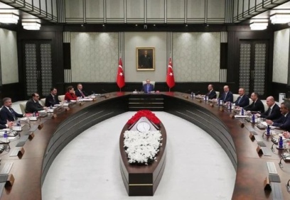 16 bakan milletvekili seçildi