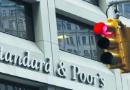 Standard & Poors Türkiye'nin risk primini 597'ye yükseltti