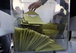 Le Monde: Türkiye, tarihinde ilk kez ikinci tur seçime gidecek