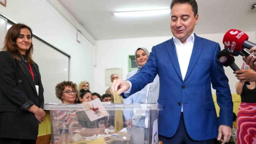 DEVA Partili 14 milletvekili seçildi