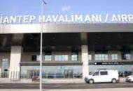 Nisan’da Gaziantep Havalimanı’nda 205.813 yolcuya hizmet verildi