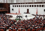 Kesin sonuçlar açıklandıktan sonra meclis gündemi başlayacak