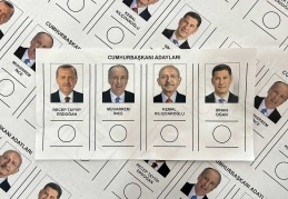 Seçim sonuçlarını iktidara yakın araştırma şirketleri tutturdu