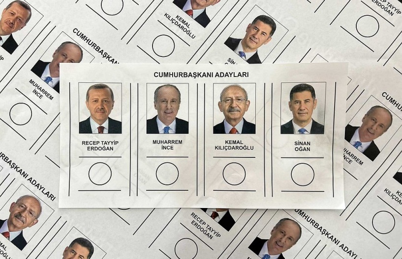 Seçim sonuçlarını iktidara yakın araştırma şirketleri tutturdu