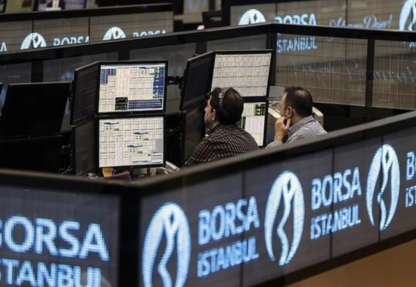 Seçim etkisi: Borsa açılışta devre kesti