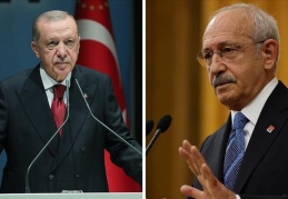 DÜNYA, SEÇİMLERİ NASIL GÖRDÜ?