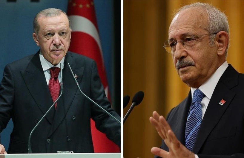 DÜNYA, SEÇİMLERİ NASIL GÖRDÜ?