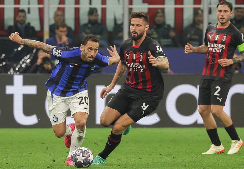 Şampiyonlar Ligi'nde ilk finalist yarın belli olacak