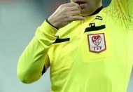 Fenerbahçe - Trabzonspor maçını Abdülkadir Bitigen yönetecek