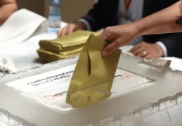 İkinci turda 50 bin yeni seçmen oy kullanacak