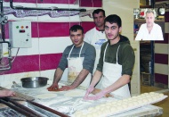 Un desteği kesilirse birçok fırın kapanır