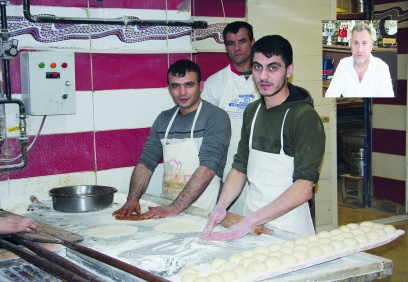 Un desteği kesilirse birçok fırın kapanır