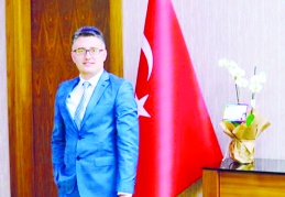 52 projeye, makine ve personel desteği verilecek