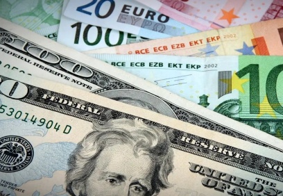 Döviz kurunda 'ikinci tur' etkisi: Dolar ve euro, TL karşısında rekor tazeledi
