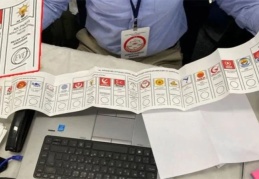 ABD'de 20-21 Mayıs'ta ikinci tur oylaması var