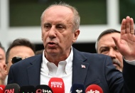 İnce'den seçim sonrası ilk paylaşım: Umut her zaman vardır