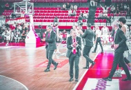 Aliağa Petkimspor, ligi zorlu iki maçla noktalayacak
