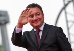 Babacan: Kılıçdaroğlu'nu bir an dahi yalnız bırakmayacağız