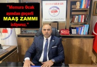 Enflasyon nedeniyle memur maaşları eridi