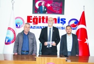 Türkiye bugün iş cinayetlerinin en fazla olduğu ülkelerden biri