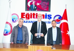 Türkiye bugün iş cinayetlerinin en fazla olduğu ülkelerden biri