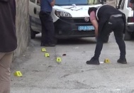 Akrabalar arasında silahlı kavga, 6 yaralı