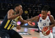 Anadolu Efes, Beko'yu 96-91 yendi